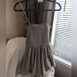 Women's Fairy Cottagecore Romper